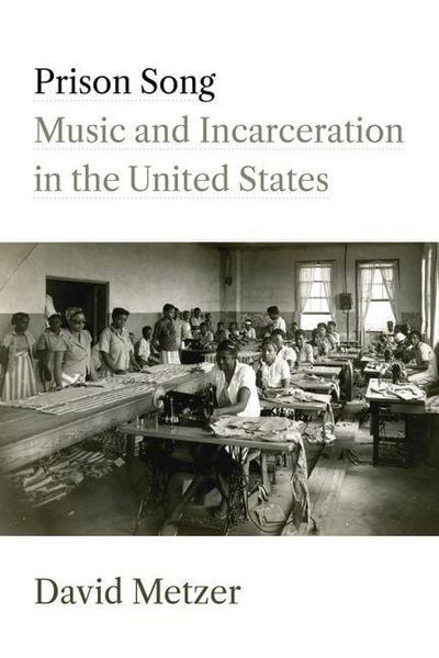 Produktbild: Prison Song