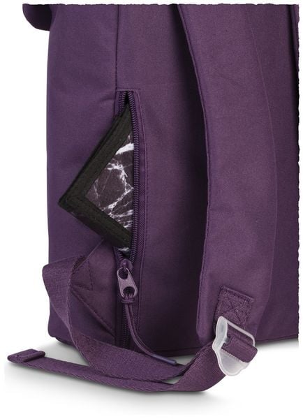 Produktbild: BENCH Rucksack loft, pflaume, 9 Liter