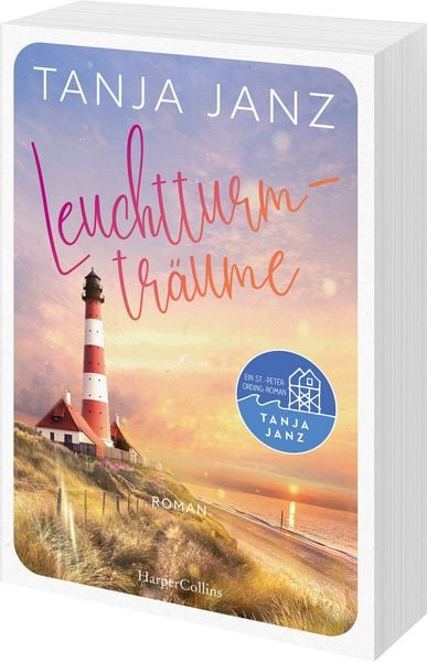 Produktbild: Leuchtturmtr&auml;ume