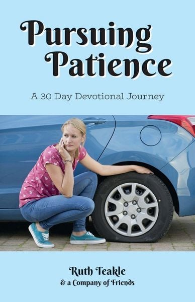 Produktbild: Pursuing Patience