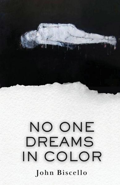 Produktbild: No One Dreams in Color