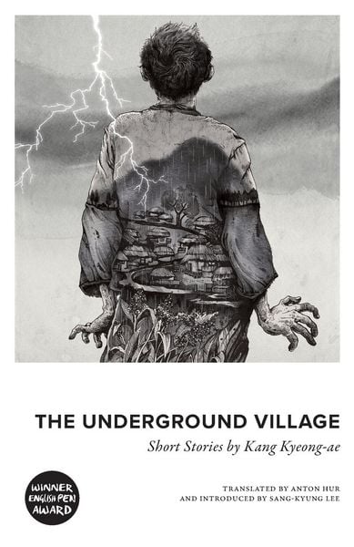 Produktbild: The Underground Village
