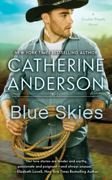 Produktbild: Blue Skies