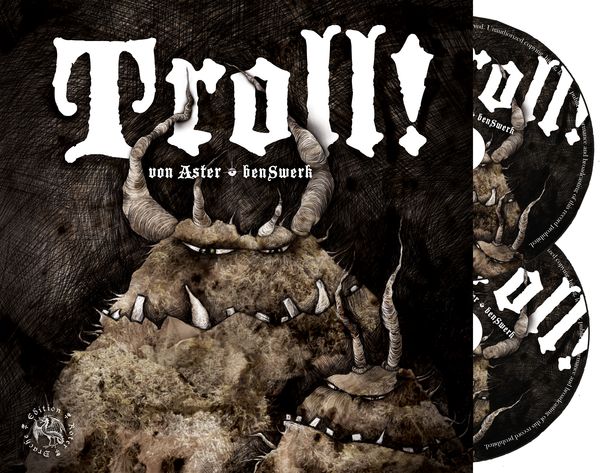 Produktbild: Troll!
