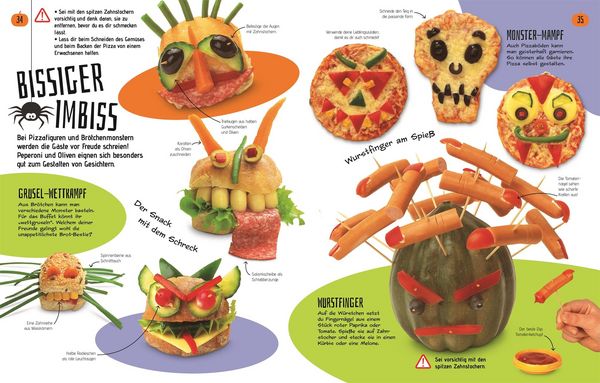 Produktbild: Halloween
