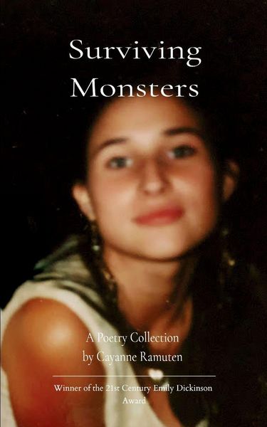 Produktbild: Surviving Monsters