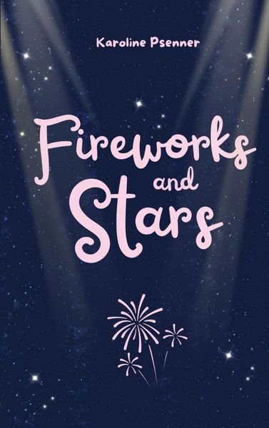 Produktbild: Fireworks and Stars