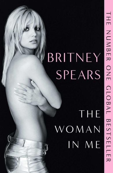 Produktbild: The Woman in Me
