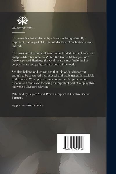 Produktbild: The Child's World: Primer [-fifth Reader]; Volume 1