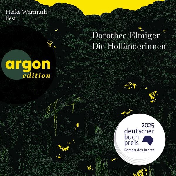 Produktbild: Die Holl&auml;nderinnen