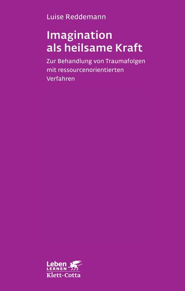 Produktbild: Imagination als heilsame Kraft im Alter (Leben Lernen, Bd. 262)