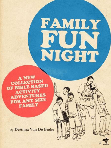 Produktbild: Family Fun Night