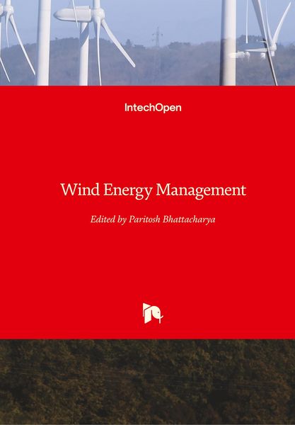 Produktbild: Wind Energy Management