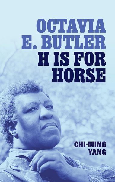 Produktbild: Octavia E. Butler