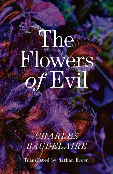 Produktbild: The Flowers of Evil