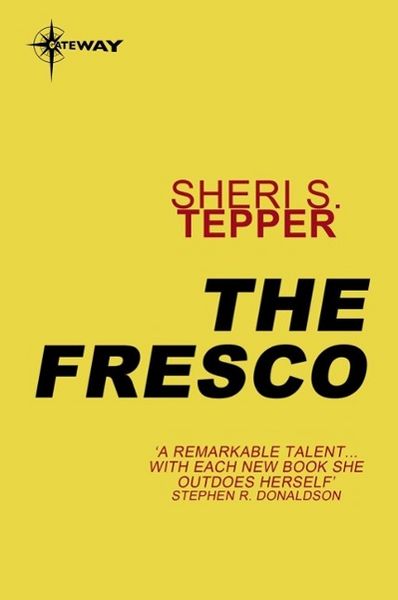 Produktbild: The Fresco