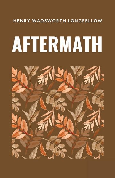 Produktbild: Aftermath