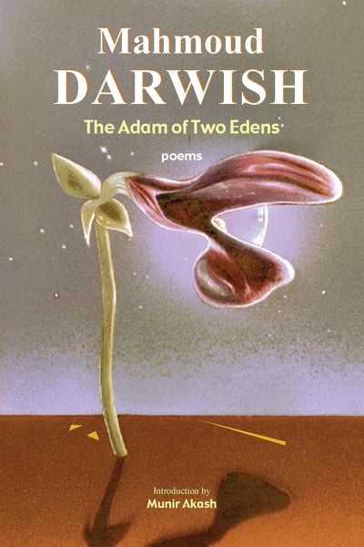 Produktbild: The Adam of Two Edens
