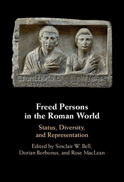 Produktbild: Freed Persons in the Roman World