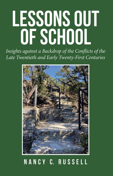 Produktbild: Lessons out of School