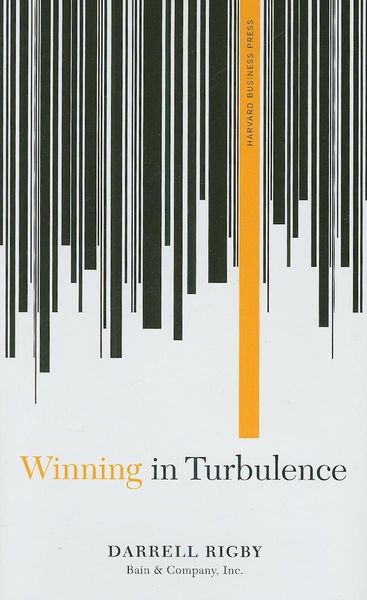 Produktbild: Winning in Turbulence