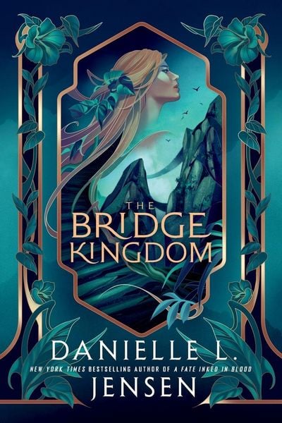 Produktbild: The Bridge Kingdom