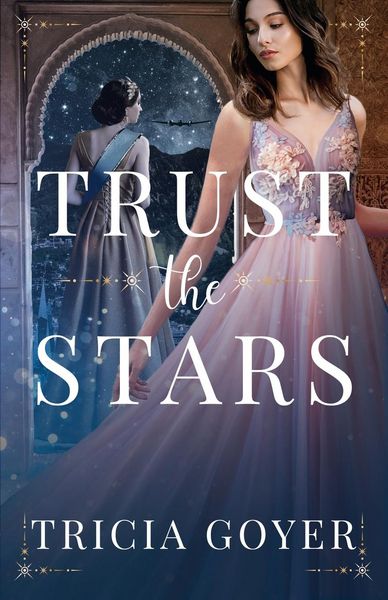 Produktbild: Trust the Stars