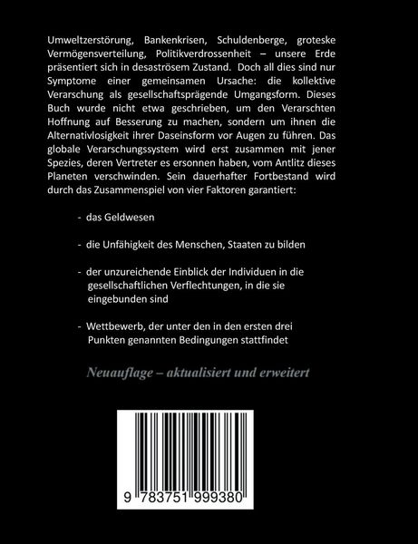 Produktbild: Der Planet der Verarschten