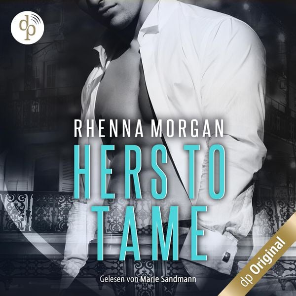 Produktbild: NOLA Knights - Hers to Tame