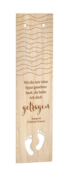 Produktbild: Brunnen Powers, M: Wo du nur eine Spur gesehen hast