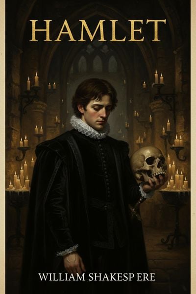 Produktbild: Hamlet