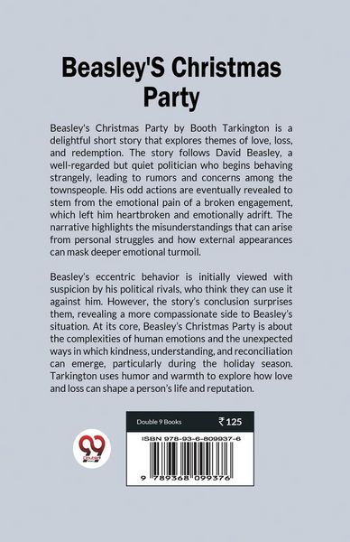 Produktbild: Beasley'S Christmas Party