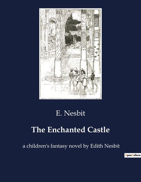Produktbild: The Enchanted Castle