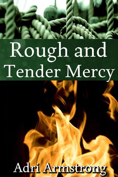 Produktbild: Rough and Tender Mercy (A Kinky Collection, #20)