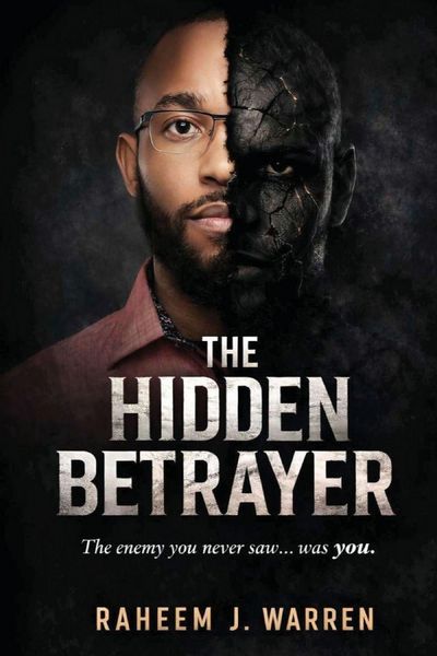 Produktbild: The Hidden Betrayer