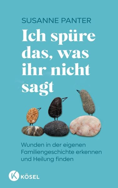 Produktbild: Ich sp&uuml;re das, was ihr nicht sagt