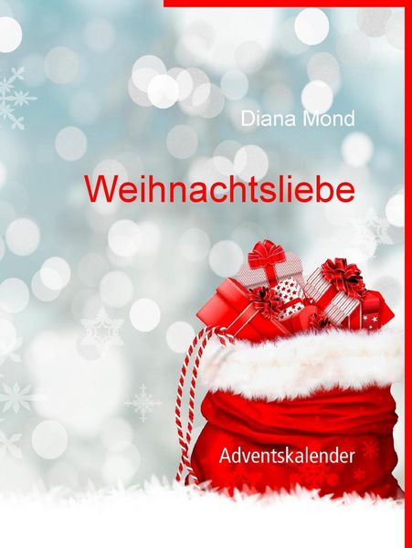 Produktbild: Weihnachtsliebe