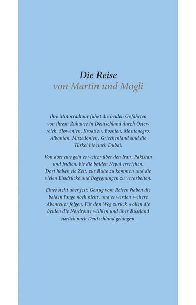 Produktbild: Einmal mit der Katze um die halbe Welt