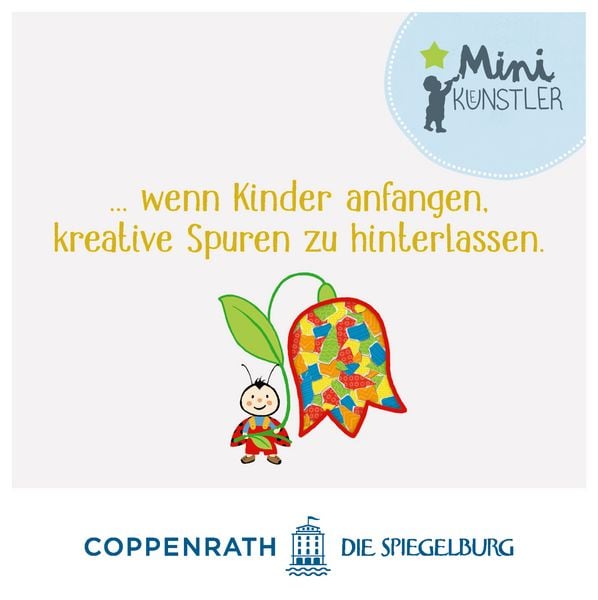 Produktbild: Mein erstes Bastelset: Schnipsel-Kunst Kribbel-Krabbel