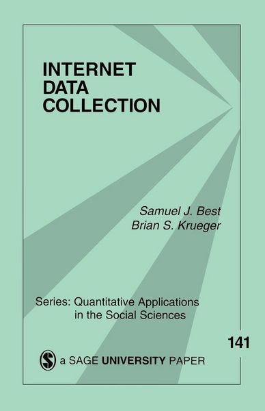 Produktbild: Internet Data Collection