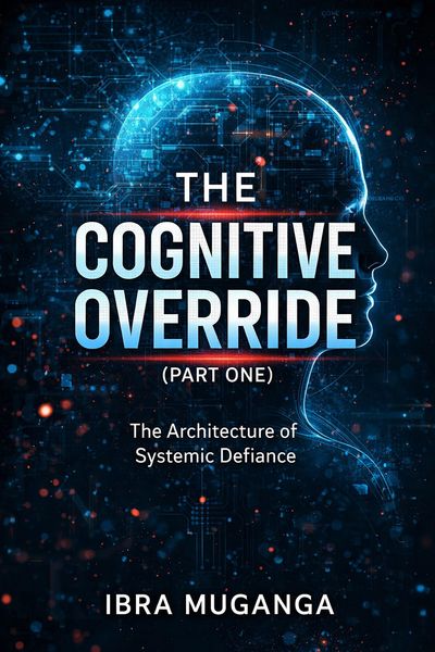 Produktbild: The cognitive overide