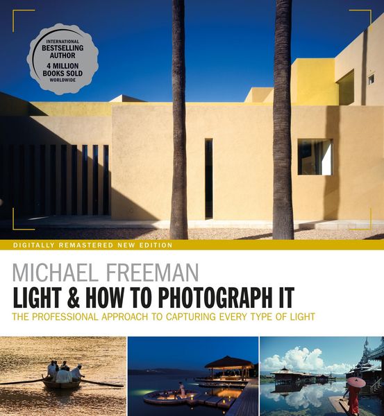 Produktbild: Light & How to Photograph It