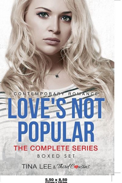 Produktbild: Love's Not Popular - The Complete Series Contemporary Romance