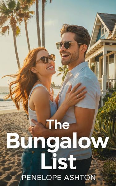 Produktbild: The Bungalow List