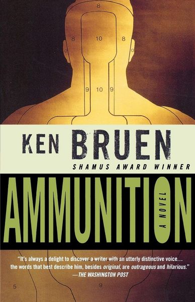 Produktbild: Ammunition