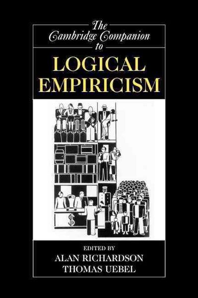 Produktbild: The Cambridge Companion to Logical Empiricism