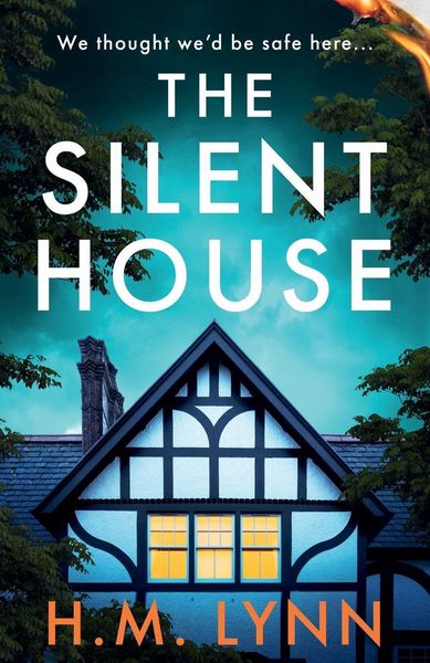 Produktbild: The Silent House