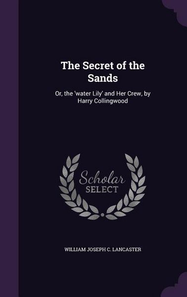 Produktbild: The Secret of the Sands
