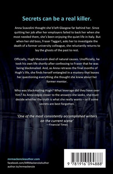 Produktbild: The Secrets We Keep
