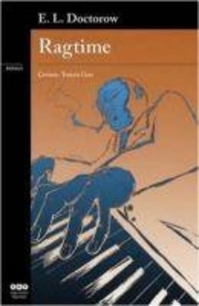 Ragtime, Taschenbuch von E. L. Doctorow, Yapi Kredi Yayinlari, 9789750829314